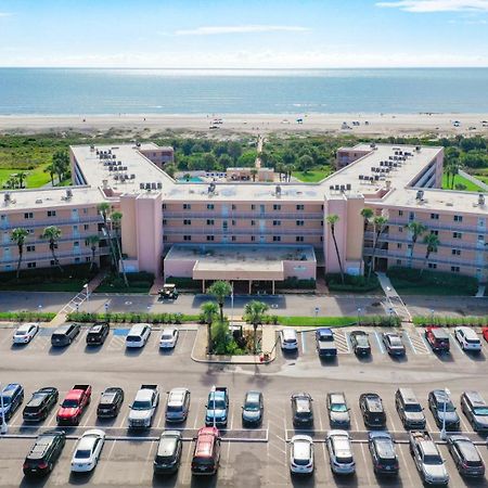 St Augustine Beach & Tennis Club 401 St. Augustine Εξωτερικό φωτογραφία