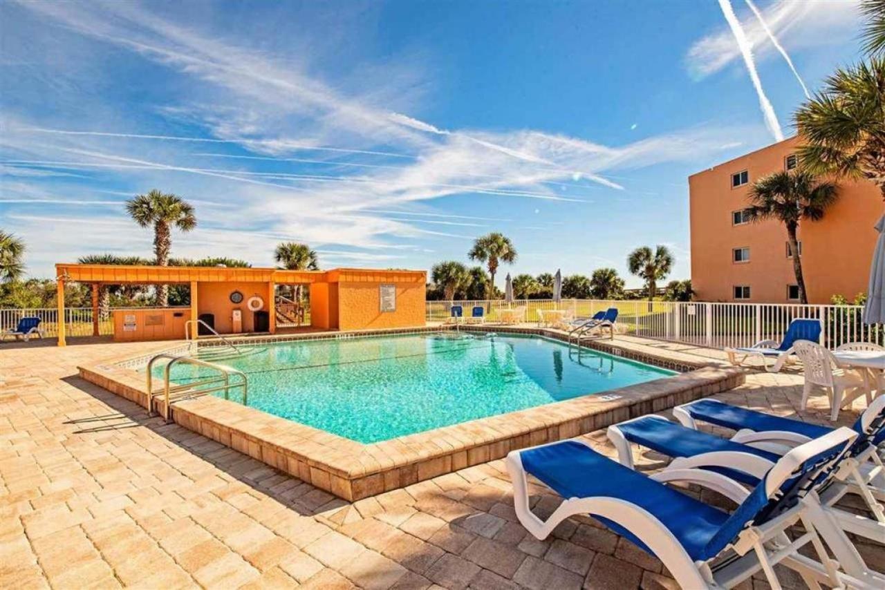St Augustine Beach & Tennis Club 401 St. Augustine Εξωτερικό φωτογραφία